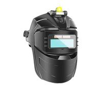 Welding Helmet Vehicle Darkening, Anti Glare Face Protector, PC Wide Shade & Ajustable, Headgear Design for Construction, Auto Repair, Metal Work, and Welder Safety Gear