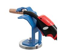 Welding Holder - Torch Holder | Heavy-Duty Mig Welding Torch Holders