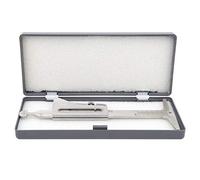 Welding Inspection Tool | Stainless Steel Ruler for Pipe Alignment/Weld Fillet/Crown Height | Accurate Manual Measuring Tool for Boilers/Bridges/Pressure Vessels