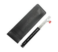 Welding Measuring Tools - Root Weld Space Gage, Internal Welding Gauge, Single Purpose Measurement Tool for Precise Pipe Welding, Accurate Weld Thickness and Root Gap Measurement