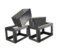 Welding Practice Kit | Craft Welding Equipment Kit | Multi-purpose Wlding