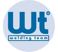 Welding Team Poste de soudage TIG WT-TIG 200 DC ( 1000152160 ) avec accessoires, refroidi au gaz