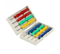 Welding Tool Hollow Needles Stainless Steel Kit Desoldering Tool Electronic Components