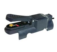 Welding Torch Finger Button Ergonomic Quick Release On/Off Control