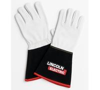 Weldline Gant Soudeur TIG Flex Sensitive Cuir T9