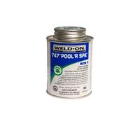 Weldon Colle Bleue PVC 237 ML