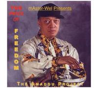 Weldon Irvine - Amadou Project - The Price Of Freedom [Vinyl Lp]