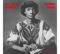 Weldon Irvine - Mr Clean