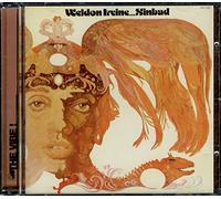 Weldon, Irvine - Sinbad