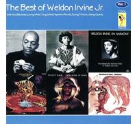 Weldon Irvine - The Best of Vol.1 [Import]