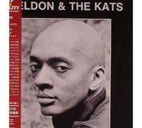 Weldon Irvine & The Kats Volume 1 (Import Japon Papersleeve)