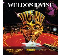 Weldon Irvine - The RCA Years