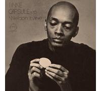 Weldon Irvine - Time Capsule Ep [Vinyl LP]