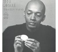 Weldon Irvine - Time Capsule [Import]