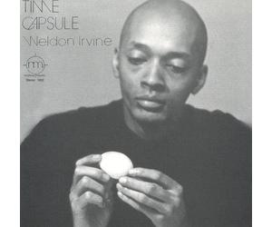 Weldon Irvine - Time Capsule [Import]