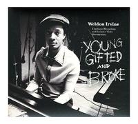 Weldon Irvine - Young, Gifted & Broke [Vinyl Lp]