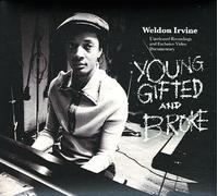 Weldon Irvine - Young, Gifted & Broke [Vinyl Lp]