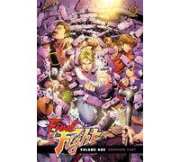 Weldon, Matthew - Final Fight Volume 1 (Volume 1)