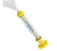 Weldphur Jouet À d'eau | Pulvérisateur d'eau Effet | 3 Modes d'Arrosage Réutilisable pour Activités Estivales et Interactions Parent-Enfant Fêtes Musicales et
