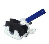 Weldphur Outil pour la Compression des Pistons de Frein - Fournitures Ergonomiques pour l'Entretien Automobile | Outil de Compression de Piston - pour Véhicules, Remorque, Camping-Car, Camion,