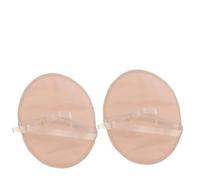 Weldphur Protège-Aisselles Patchs Anti-Transpiration - Bandes Élastiques Invisibles et Ajustables pour Aisselles,Protections Aisselles Discrètes,Pour Femmes Sport Cérémonie Événement Chaud Voyage et