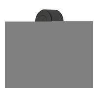 Weldphur Purificateur d'Air Branché - Ioniseurs d'Air,Filtre Anti-Odeurs Silencieux Pour Garage Chambre Cuisine Appartement Salle De Bains Bureau