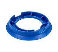 Weldphur Support de Boule de Bowling, Coupe D'Affichage Antidérapante Et, Support d'Affichage pour Balles de Sport, pour Le Redressage, Le Polissage et Le Nettoyage en Dortoir, Hôtel, Appartement et