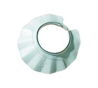 Weldphur Visière De Douche Pour,Chapeau Protection Shampooing Large Bord Réglable,Visière Bain Bébé Lavage Cheveux - Pour Bébés Adolescents Adultes Seniors Femmes Enceintes Handicapés