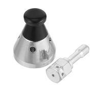 WELDRIC Soupape de décharge for autocuiseur Accessoires for autocuiseurs - Pièces de soupape - Soupapes de décharge de Vapeur et d'échappement