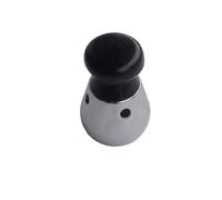 WELDRIC Soupape de décharge for autocuiseur Autocuiseur de sécurité avec soupape de sécurité limitant l'échappement.