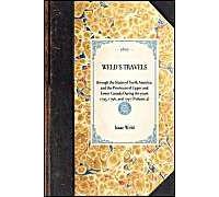Weld's Travels Through The States Of North America, And The Provinces Of Upper And Lower Canada During The Years 1795, 1796, And 1797 (Volume 2)