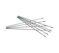 Weldstone BINZEL Électrode tungstène grise D 3,2 x 175 mm Weldstone Quantité:10