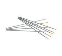Weldstone Weldstone Électrode tungstène or D 4,0 x 175 mm Quantité:10