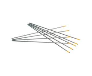 Weldstone Weldstone Électrode tungstène or D 4,0 x 175 mm Quantité:10