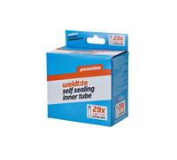 Weldtite 29" X 1.9 2.35" Self Sealing Innertube (Schrader) 29X1.90-2.35"