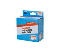 Weldtite 700 X 18C 25C Self Sealing Innertube (Presta) 700X18-25C