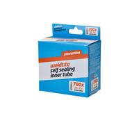 Weldtite 700 X 28C 35C Self Sealing Innertube (Presta) 700X28-35C