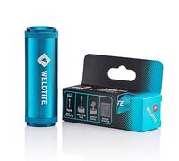 KIT REPARACIÓN TUBELESS