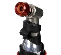 Weldtite Cartouche De Co2 Jetvalve Presta/schrader