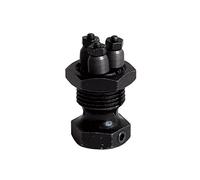 Weldtite Cyclo Tools TL07840 Filetage Tête de Roulement, Noir, 10 x 10 x 10 cm, 14G