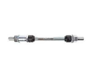 Weldtite Dérailleur arrière 175 mm argent Argent G