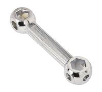 Weldtite Dumbell Spanner