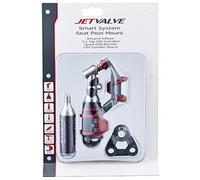 Weldtite Jetvalve Pack Wather Bottle Gris