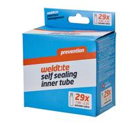 Weldtite Joint auto-obturant Innertube - 29 "X 1,9 - 2,35", valve Schrader