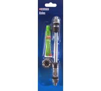 WELDTITE KIT AXE DE ROUE GRAISSE ROULEMENT CAGE BILLES VELO 10x175 MOYEU ARRIERE