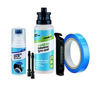 WELDTITE, KIT COMPL.WELDTITE TUBELESS MTB 4063 Unisexe Adulte, Unique