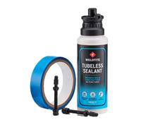 Weldtite Kit De Conversion Tubeless Mtb 26-29´´