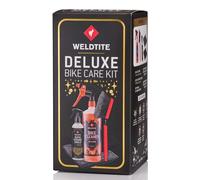 Weldtite Kit De Nettoyage De Luxe