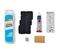WELDTITE Kit de réparation de crevaison Unisexe, Noir, Taille Unique