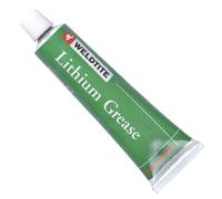 Weldtite LU4 Graisse 10 pièces Blanc 40 g